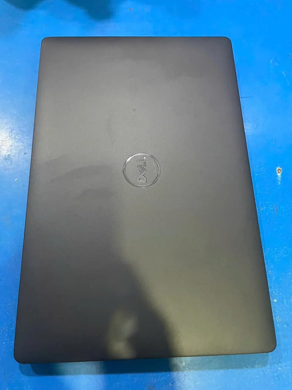 Dell Latitude 5500 Core i7-8665U | 8GB | 256GB | 15.6 inch FHD WIN 10