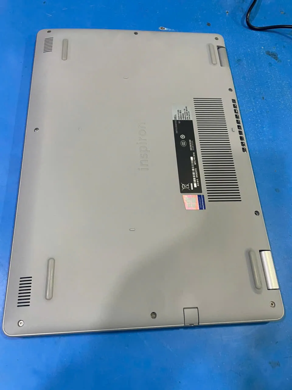 Dell Inspiron N5593 i5-1035G1, RAM 8GB, SSD 256GB, 15.6 inch FHD,